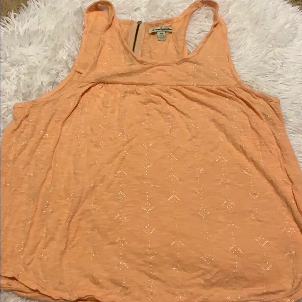 American eagle tank top